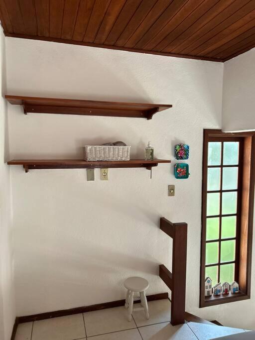 Casa Pouso Dos Colibris Em Paraty Exterior foto