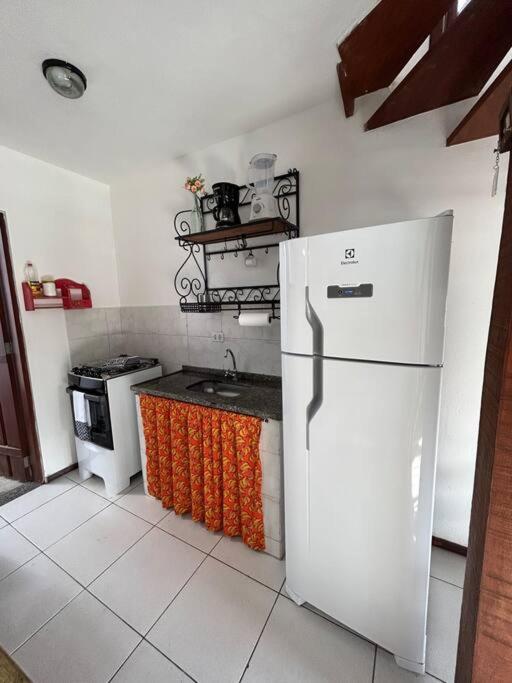 Casa Pouso Dos Colibris Em Paraty Exterior foto