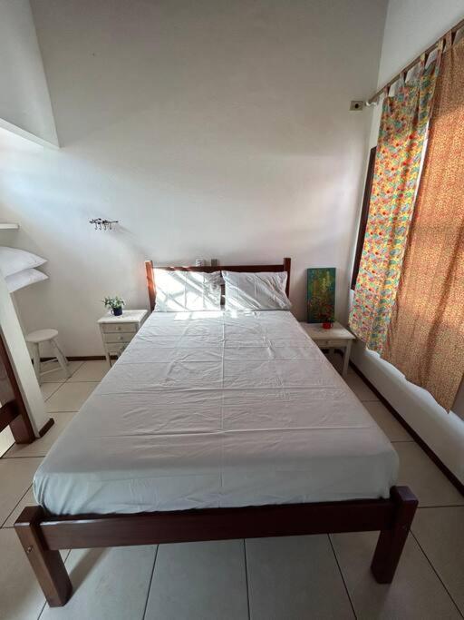 Casa Pouso Dos Colibris Em Paraty Exterior foto