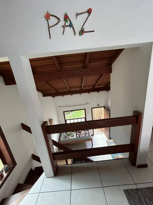 Casa Pouso Dos Colibris Em Paraty Exterior foto