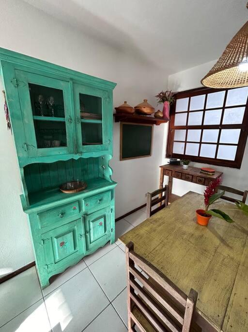 Casa Pouso Dos Colibris Em Paraty Exterior foto