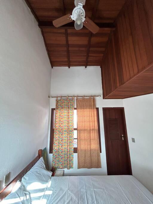 Casa Pouso Dos Colibris Em Paraty Exterior foto