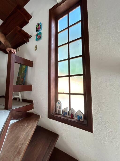 Casa Pouso Dos Colibris Em Paraty Exterior foto