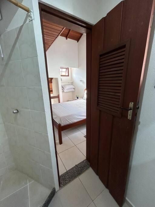 Casa Pouso Dos Colibris Em Paraty Exterior foto