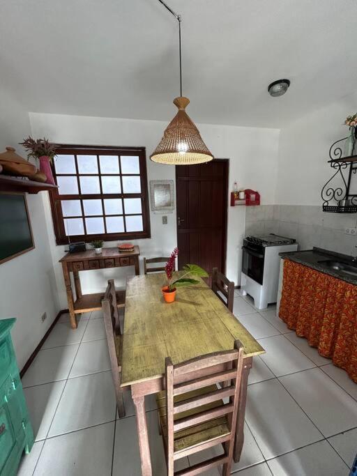Casa Pouso Dos Colibris Em Paraty Exterior foto