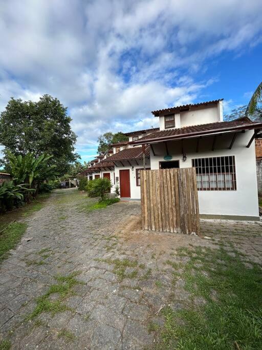 Casa Pouso Dos Colibris Em Paraty Exterior foto