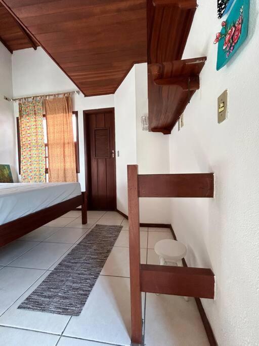 Casa Pouso Dos Colibris Em Paraty Exterior foto