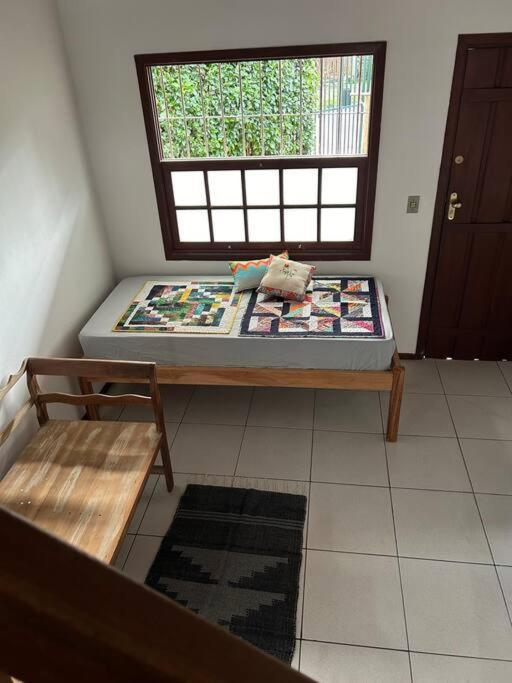 Casa Pouso Dos Colibris Em Paraty Exterior foto